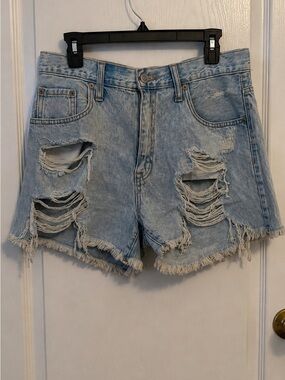 Aeropostale 90’s High Rise- Women